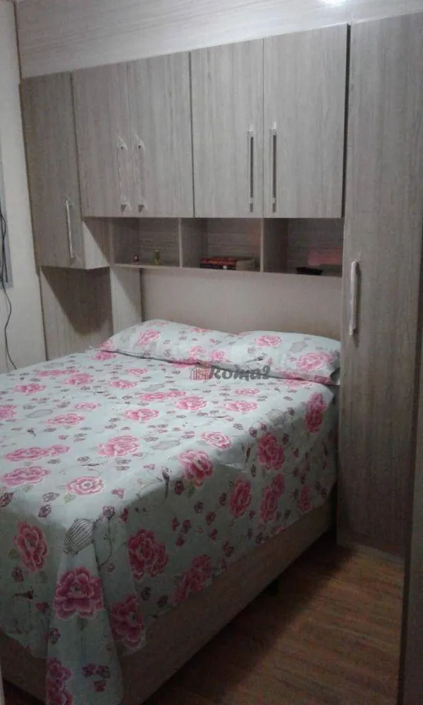 Apartamento, 2 quartos, 42 m² - Foto 10