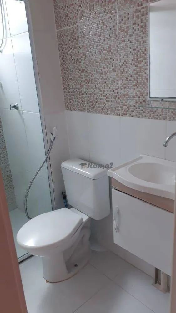 Apartamento, 2 quartos, 42 m² - Foto 8