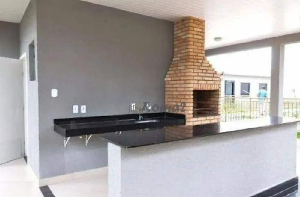 Apartamento, 2 quartos, 42 m² - Foto 16