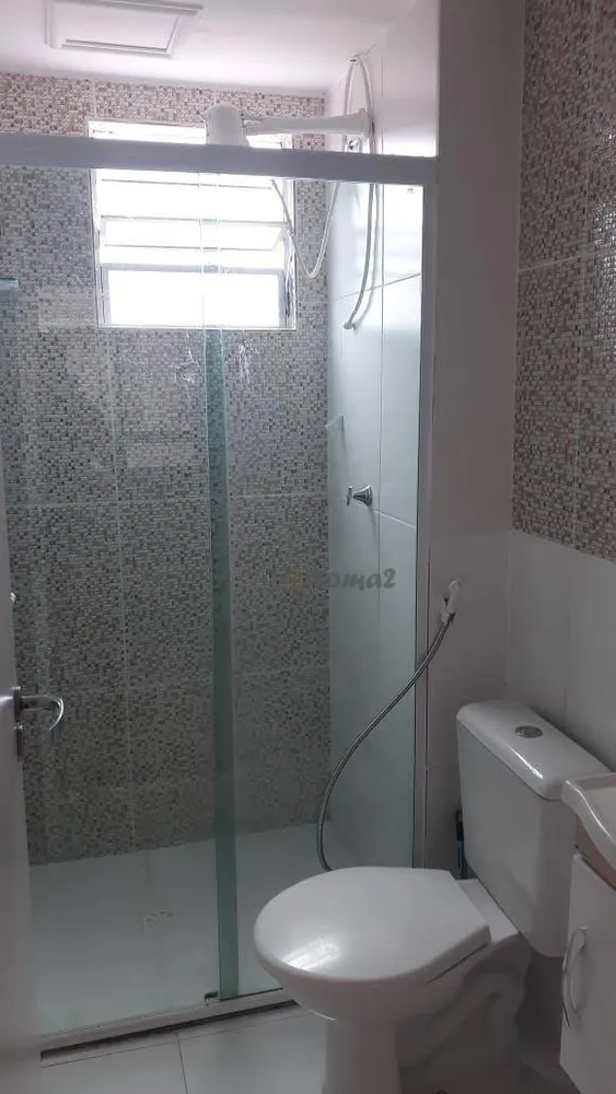 Apartamento, 2 quartos, 42 m² - Foto 9