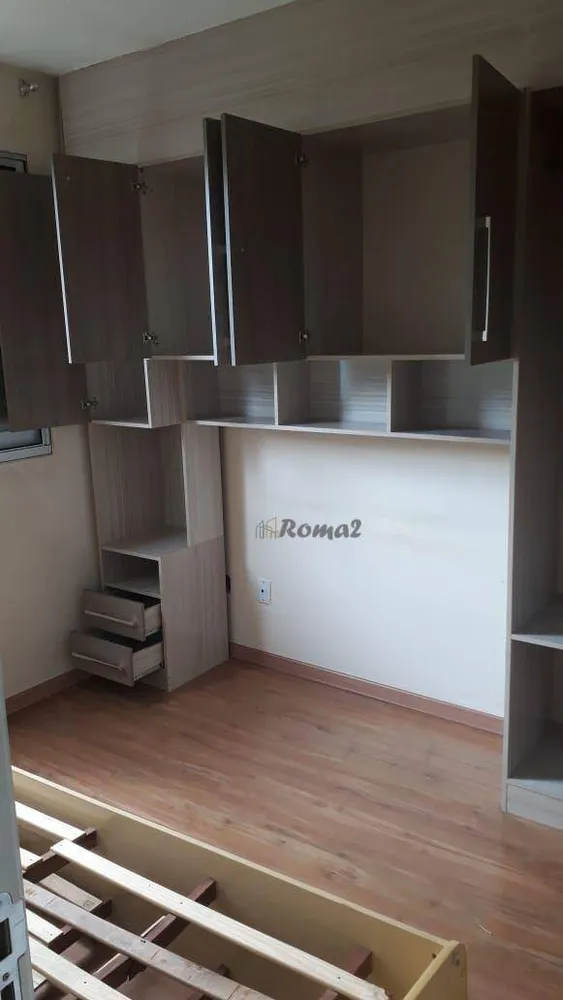 Apartamento, 2 quartos, 42 m² - Foto 11