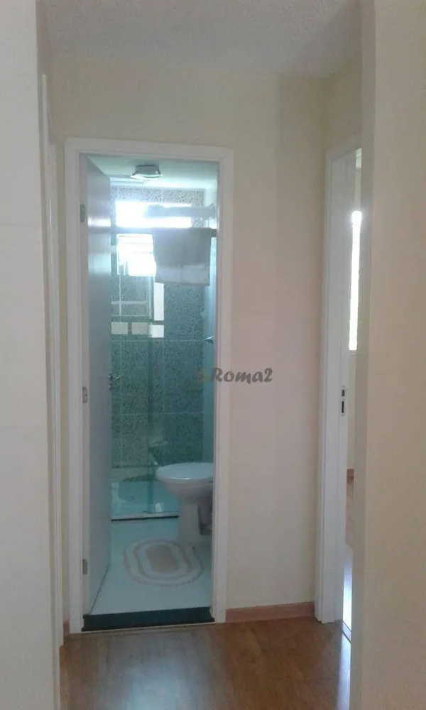 Apartamento, 2 quartos, 42 m² - Foto 7