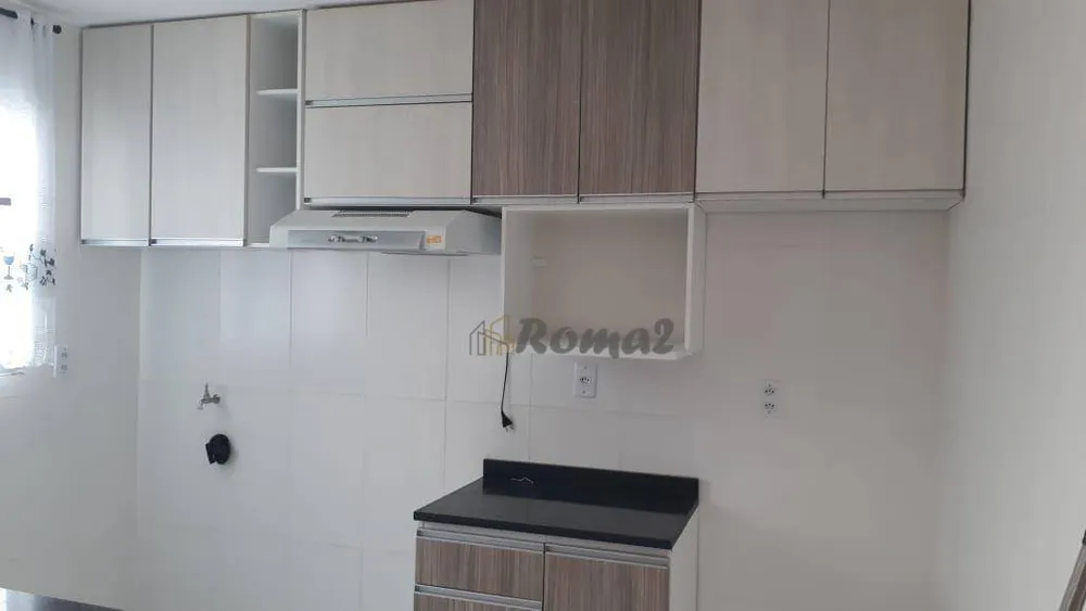 Apartamento, 2 quartos, 42 m² - Foto 6