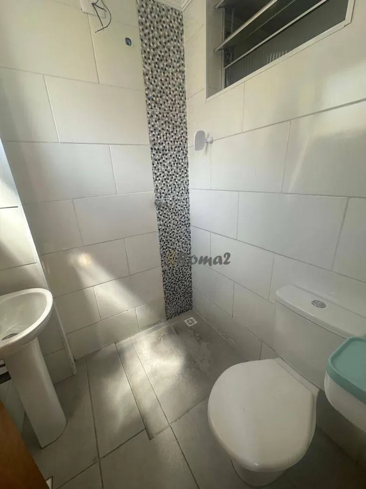 Apartamento, 2 quartos, 120 m² - Foto 1