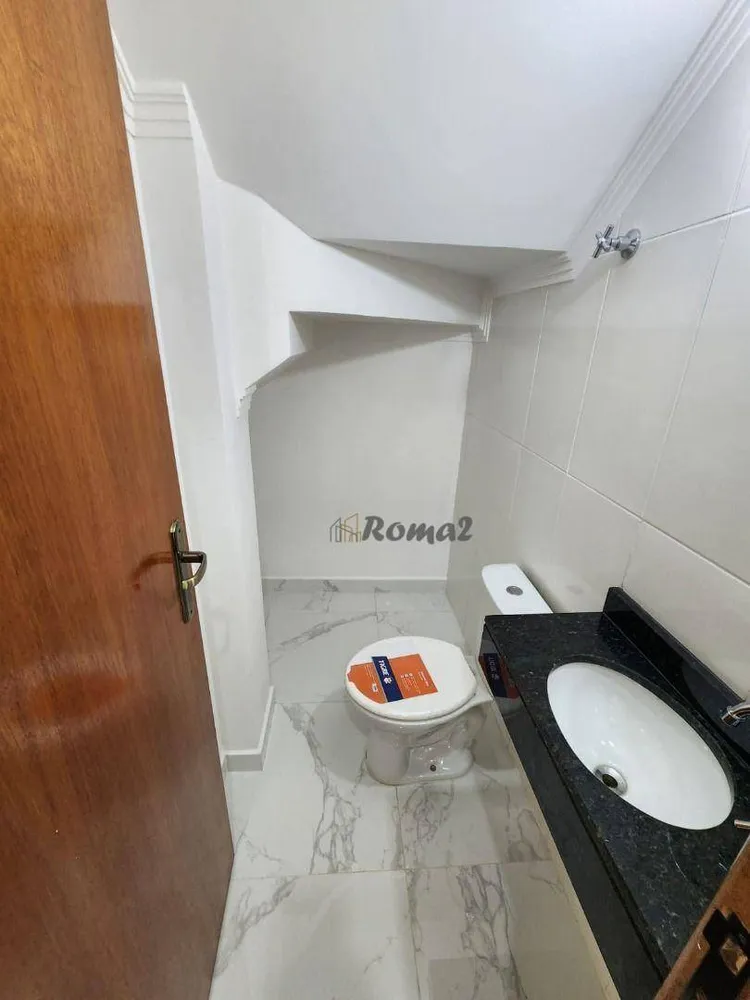 Sobrado, 3 quartos - Foto 4