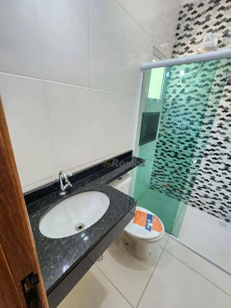 Sobrado, 3 quartos - Foto 14