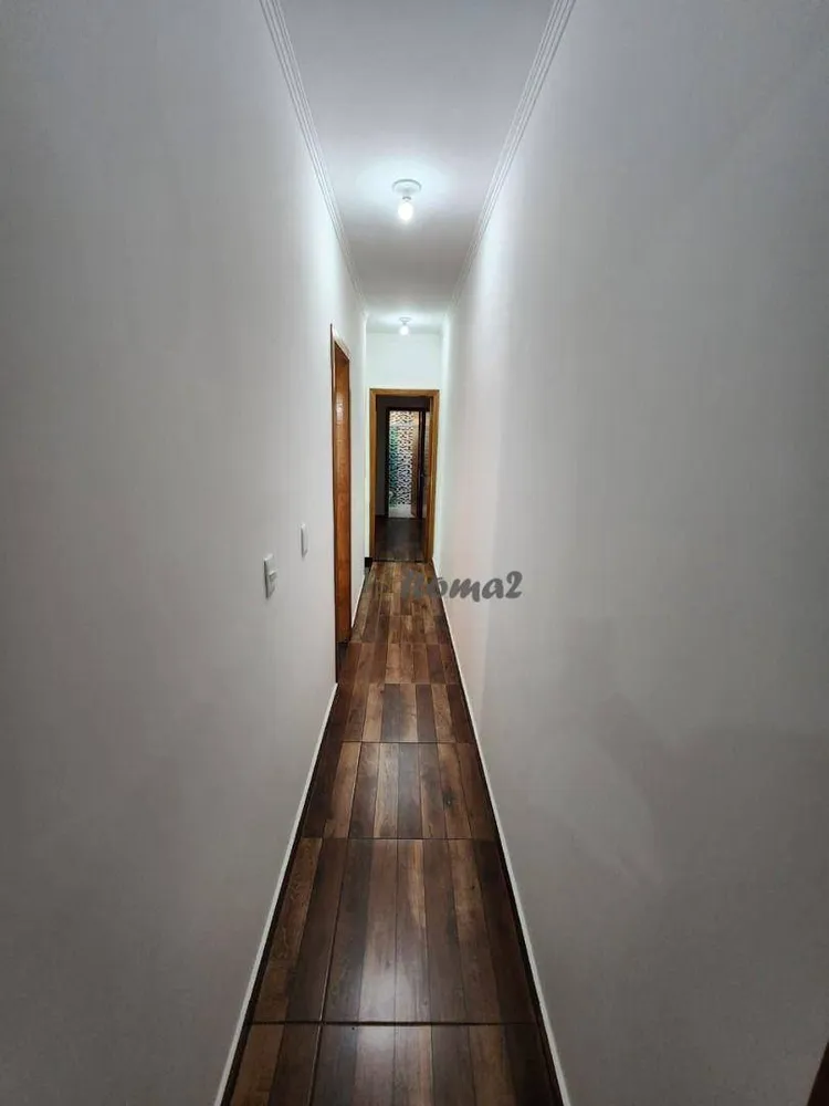 Sobrado, 3 quartos - Foto 8