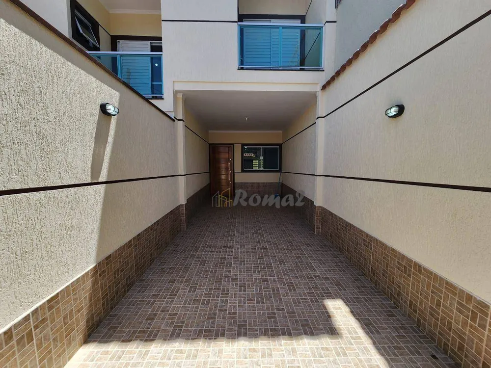 Sobrado, 3 quartos - Foto 2