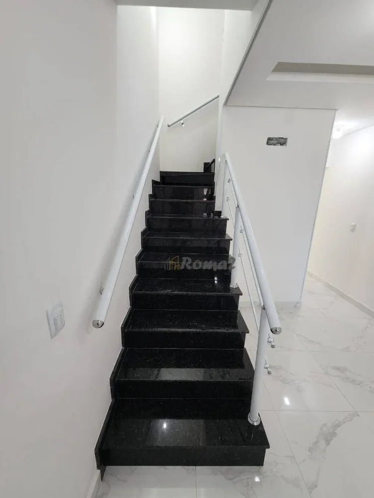 Sobrado, 3 quartos - Foto 7