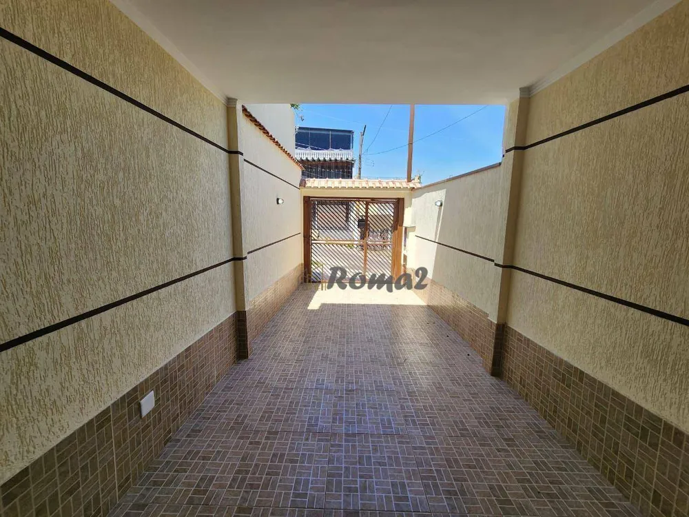 Sobrado, 3 quartos - Foto 3