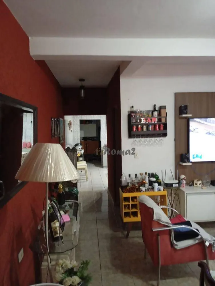 Casa, 2 quartos - Foto 4