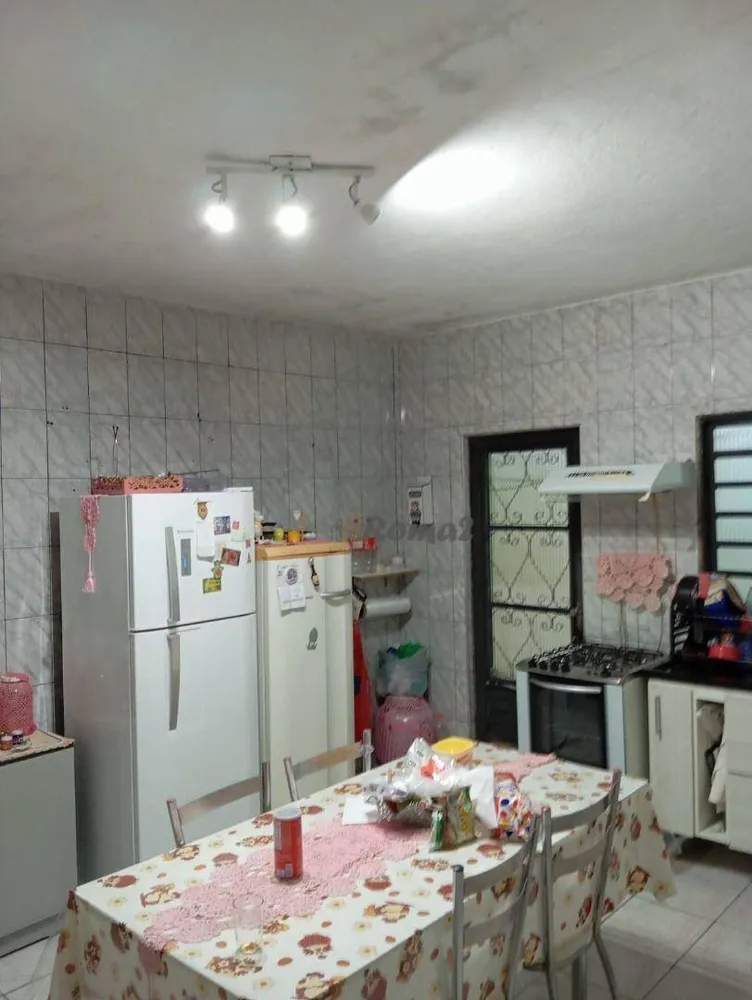 Casa, 2 quartos - Foto 2
