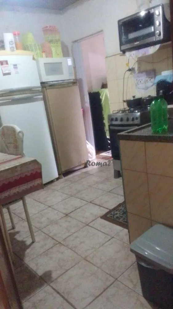 Casa, 4 quartos, 180 m² - Foto 6