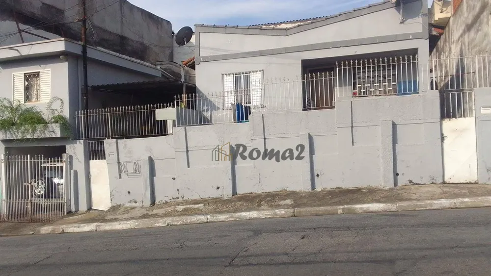 Casa, 4 quartos, 180 m² - Foto 1