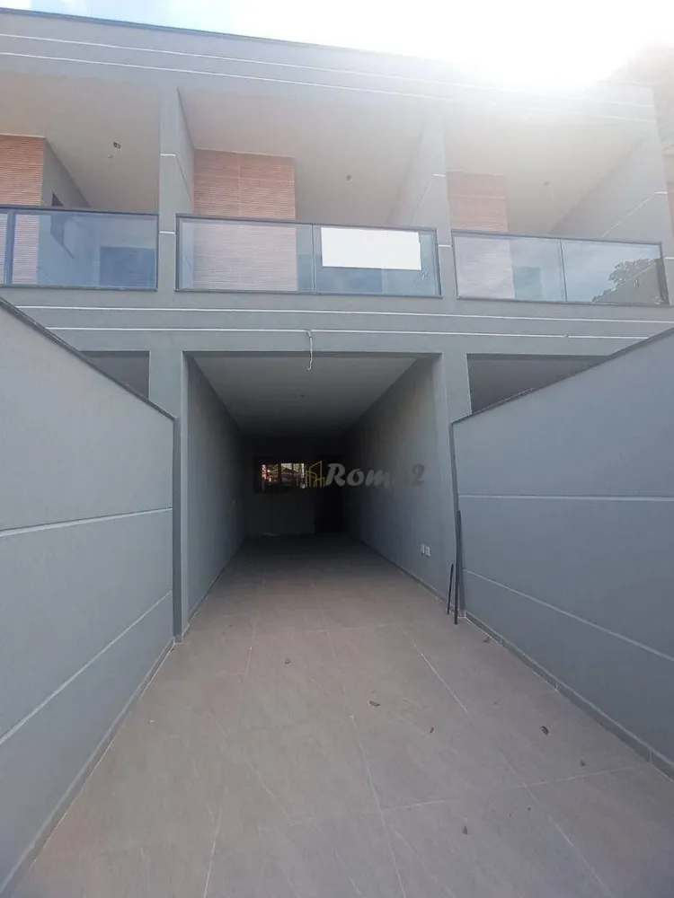 Sobrado, 3 quartos - Foto 2