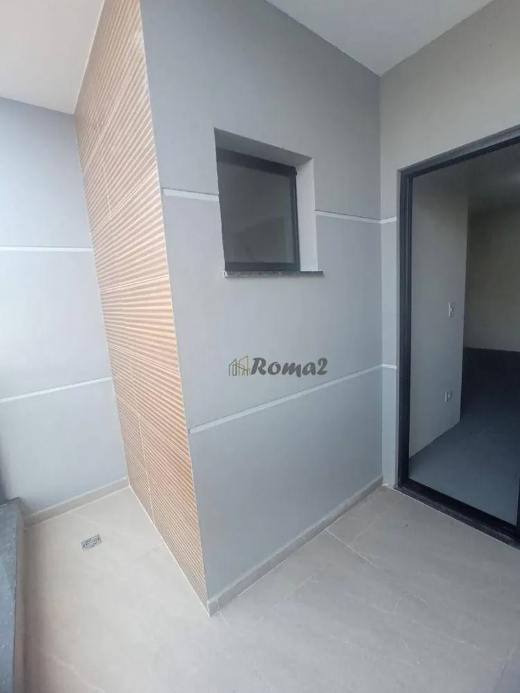 Sobrado, 3 quartos - Foto 12