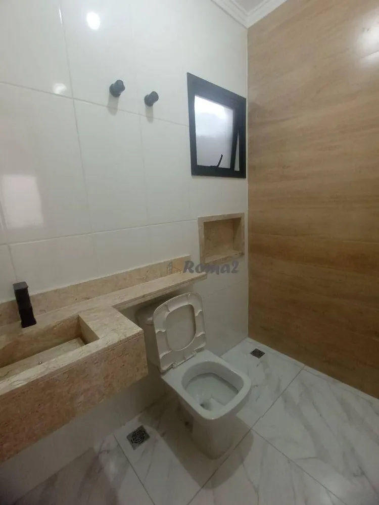 Sobrado, 3 quartos - Foto 15