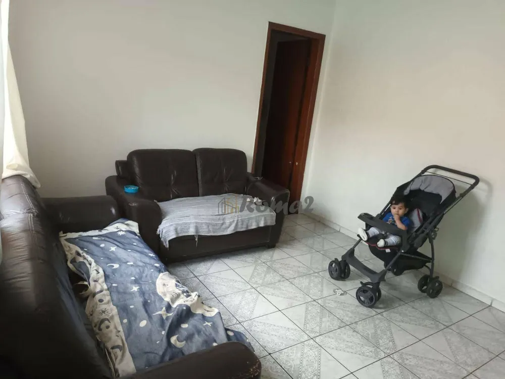Sobrado, 3 quartos - Foto 3
