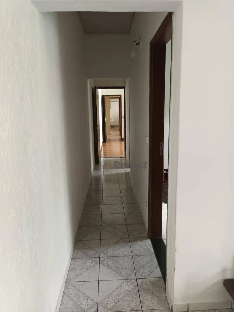 Sobrado, 3 quartos - Foto 1
