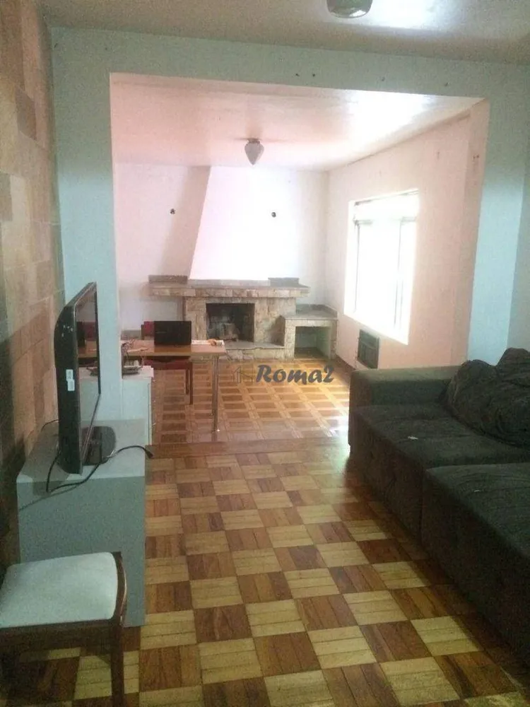 Sobrado, 3 quartos - Foto 4