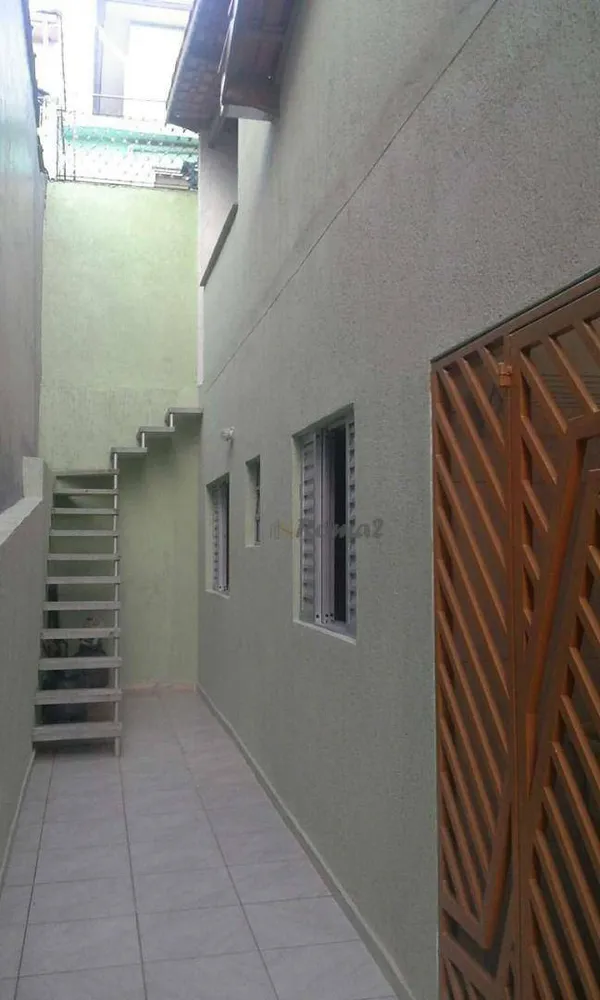 Casa, 2 quartos - Foto 4
