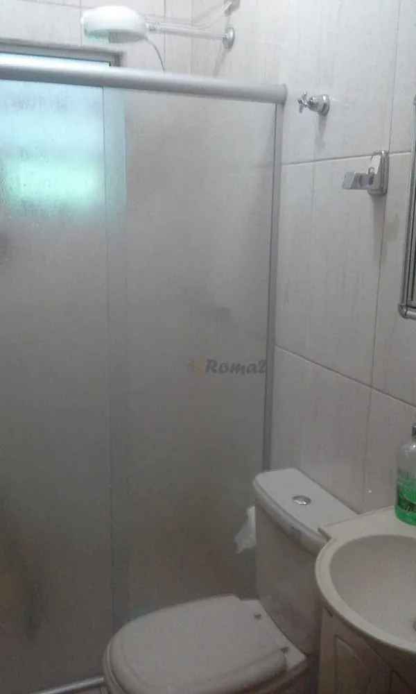 Casa, 2 quartos - Foto 2