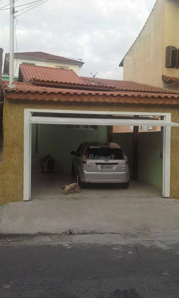 Casa, 2 quartos - Foto 5