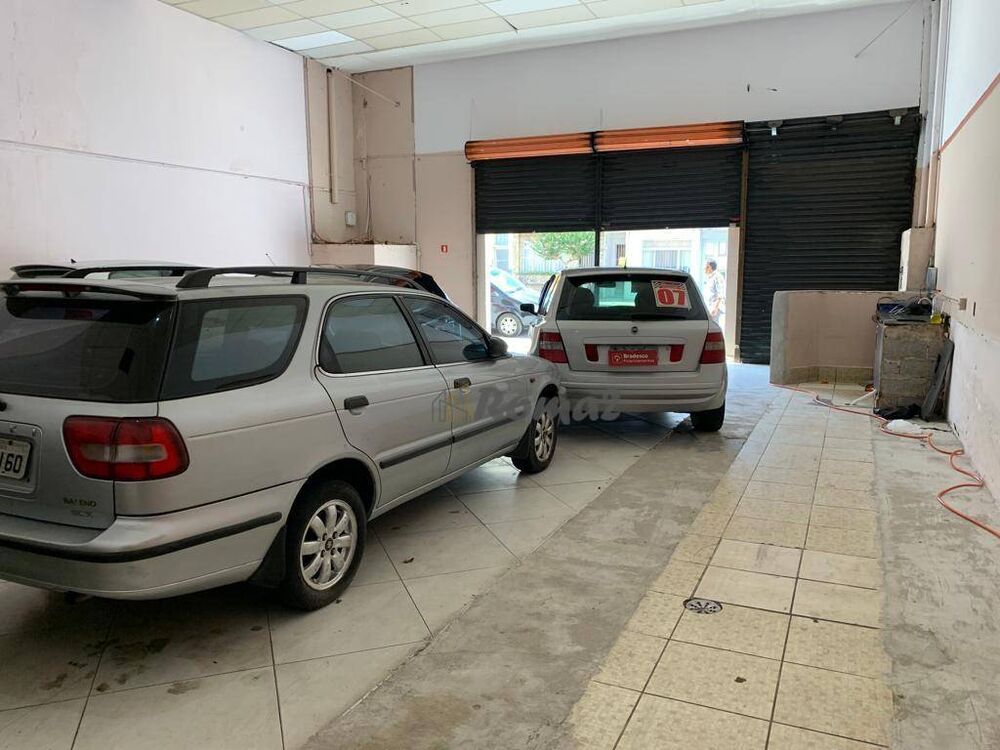 Loja-Salão, 150 m² - Foto 2