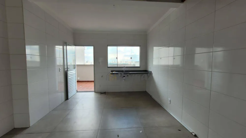 Sobrado, 3 quartos - Foto 1