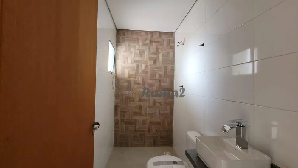 Sobrado, 3 quartos - Foto 4