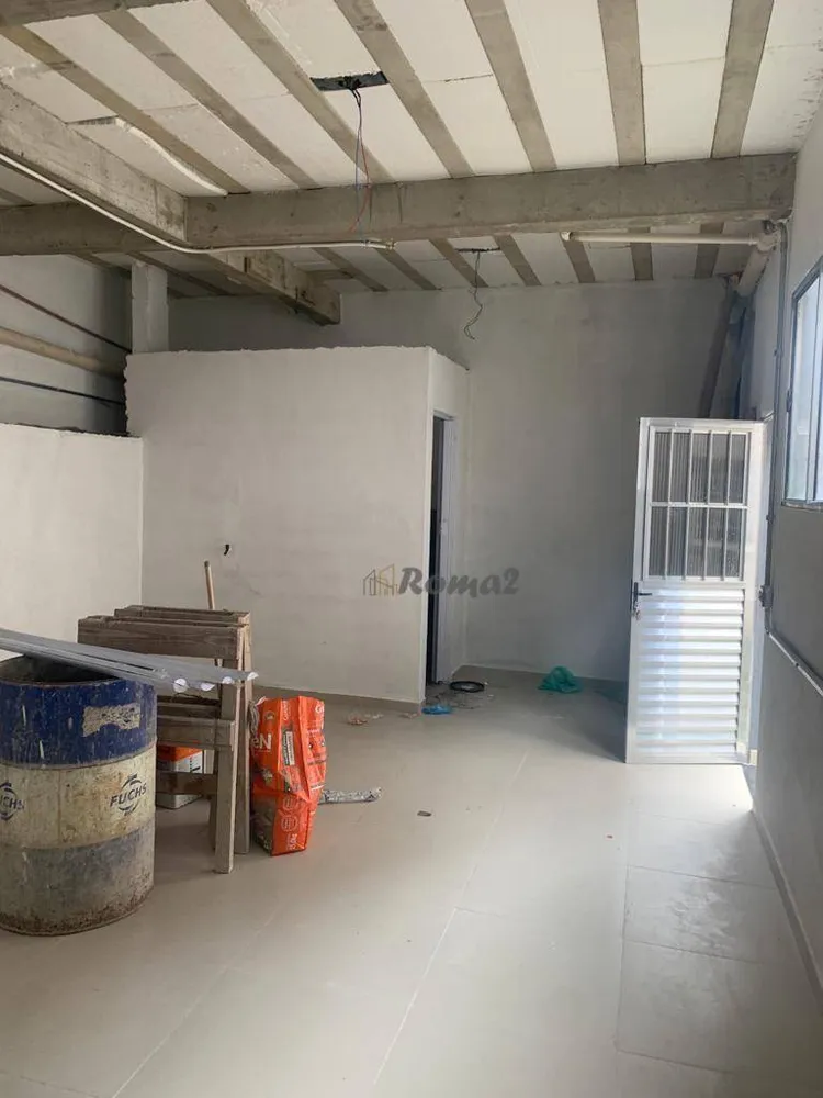 Sobrado, 3 quartos - Foto 7