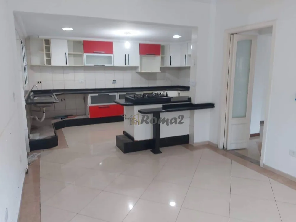 Sobrado, 5 quartos, 189 m² - Foto 1