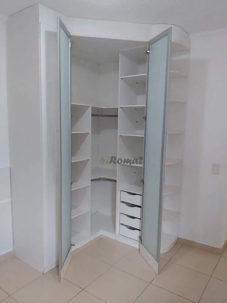 Sobrado, 5 quartos, 189 m² - Foto 7