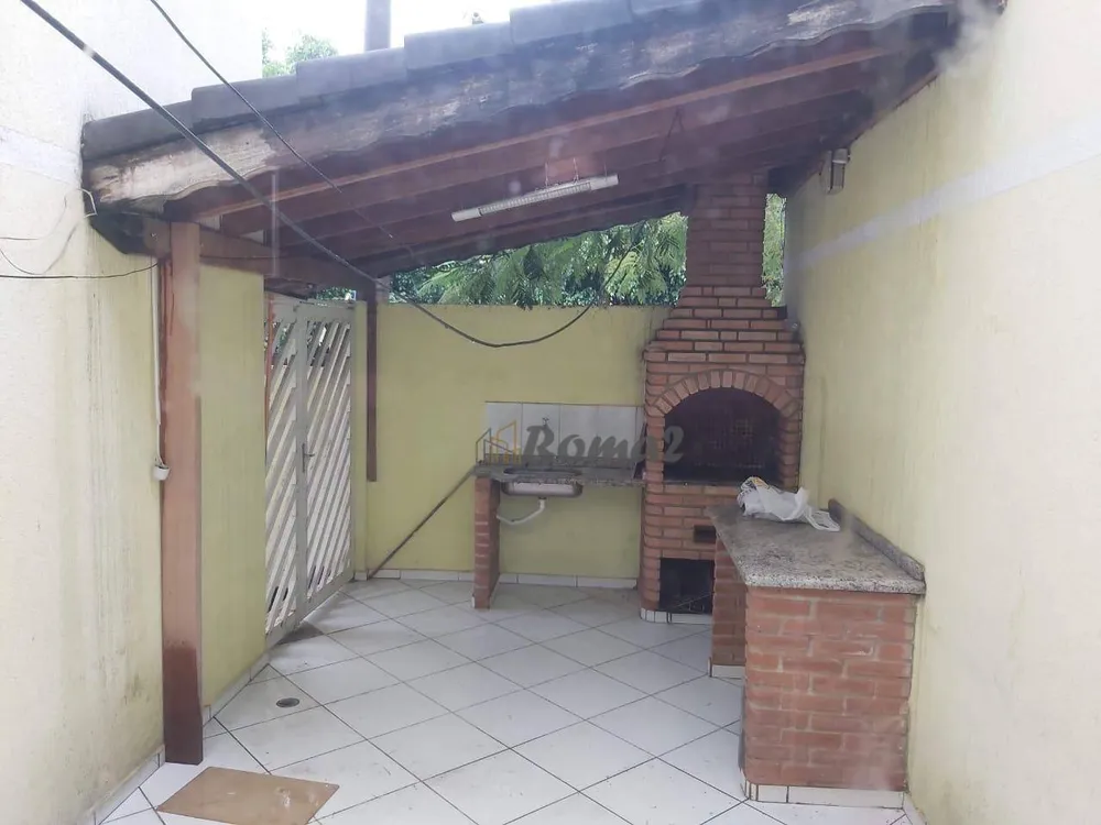 Sobrado, 5 quartos, 189 m² - Foto 9