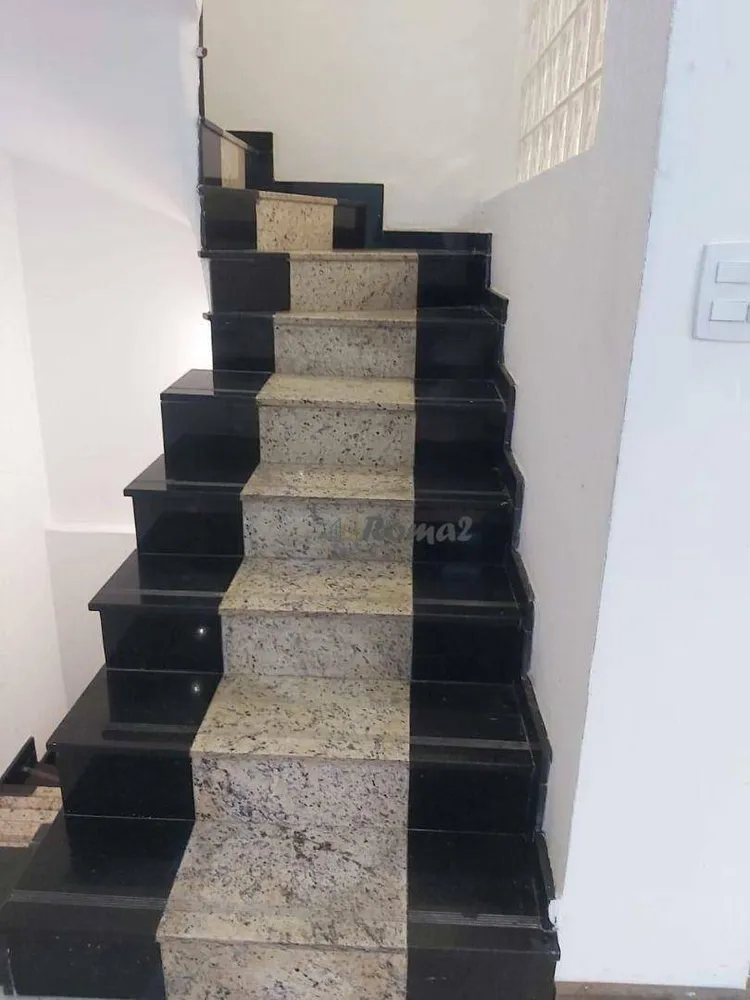 Sobrado, 5 quartos, 189 m² - Foto 7