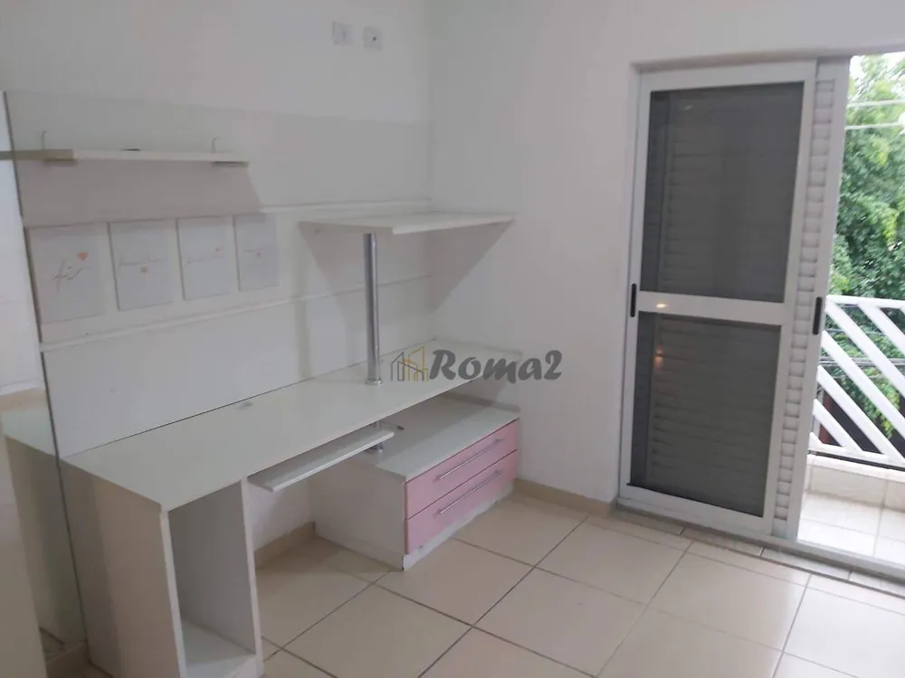 Sobrado, 5 quartos, 189 m² - Foto 4