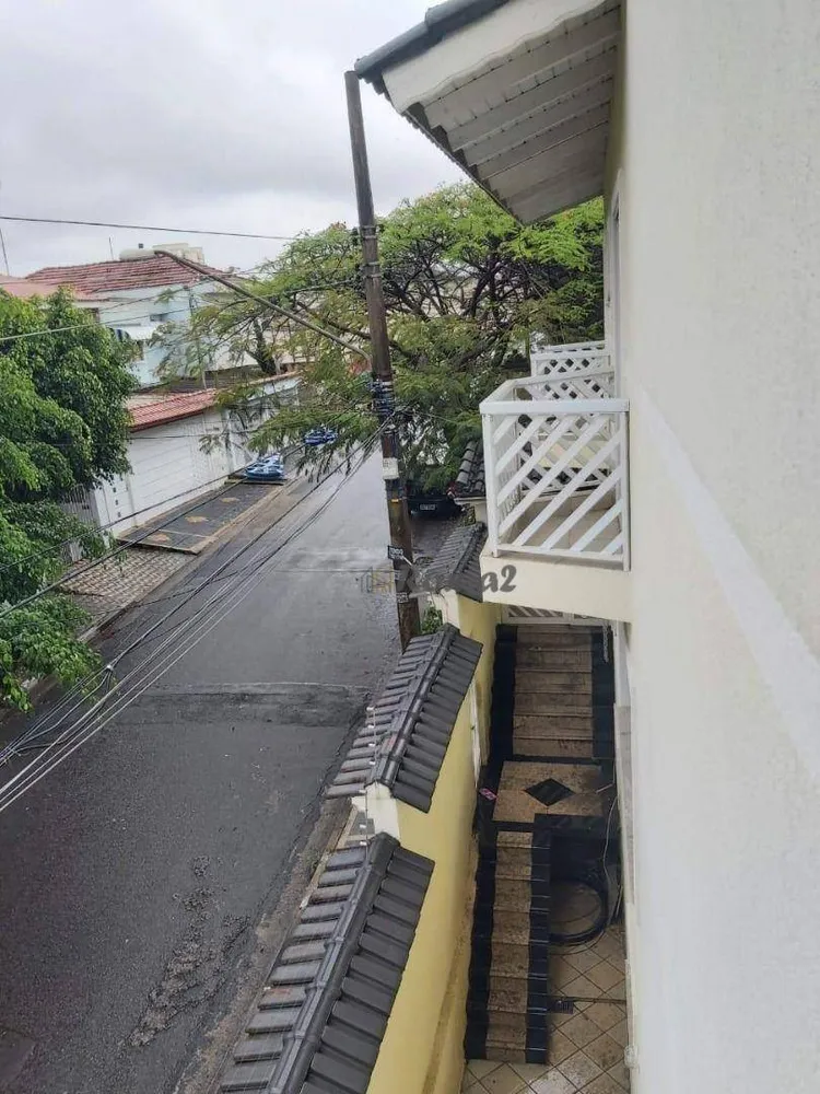 Sobrado, 5 quartos, 189 m² - Foto 8