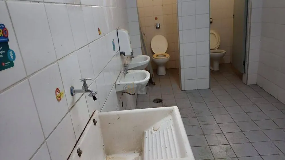Depósito-Galpão, 1 m² - Foto 5