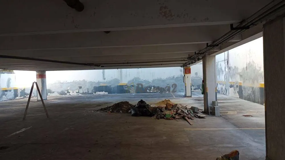 Depósito-Galpão, 1 m² - Foto 2