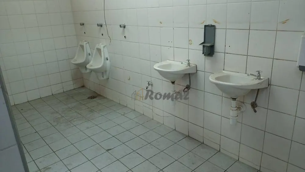 Depósito-Galpão, 1 m² - Foto 3