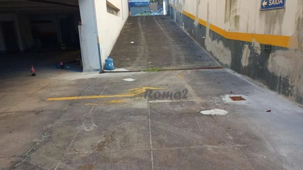 Depósito-Galpão, 1 m² - Foto 1