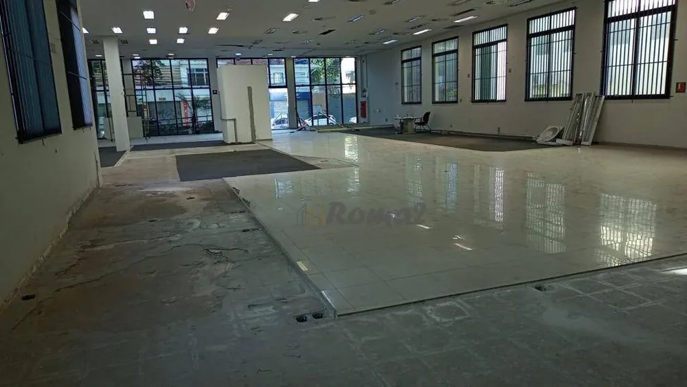 Depósito-Galpão, 1 m² - Foto 1