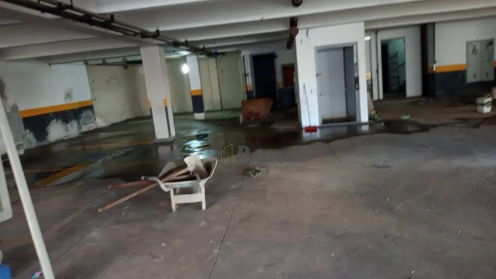 Depósito-Galpão, 1 m² - Foto 8