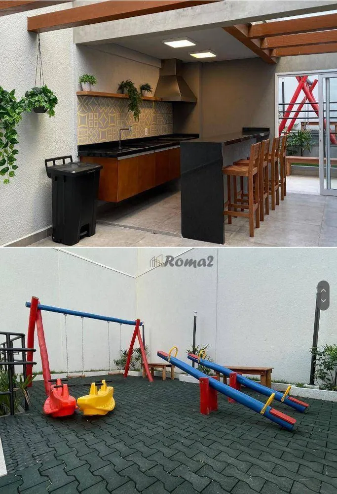 Apartamento, 2 quartos, 43 m² - Foto 4