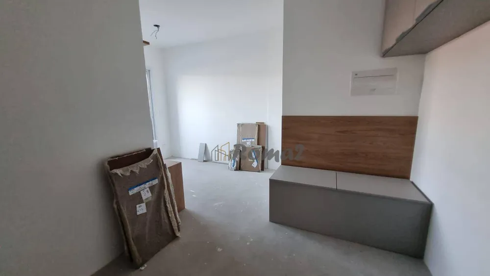Apartamento, 2 quartos, 43 m² - Foto 1
