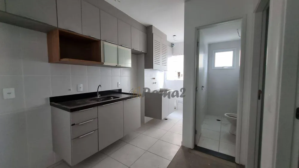 Apartamento, 2 quartos, 43 m² - Foto 5