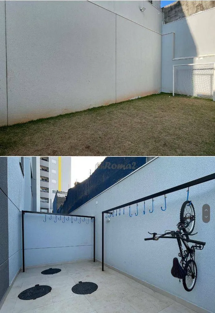 Apartamento, 2 quartos, 43 m² - Foto 12