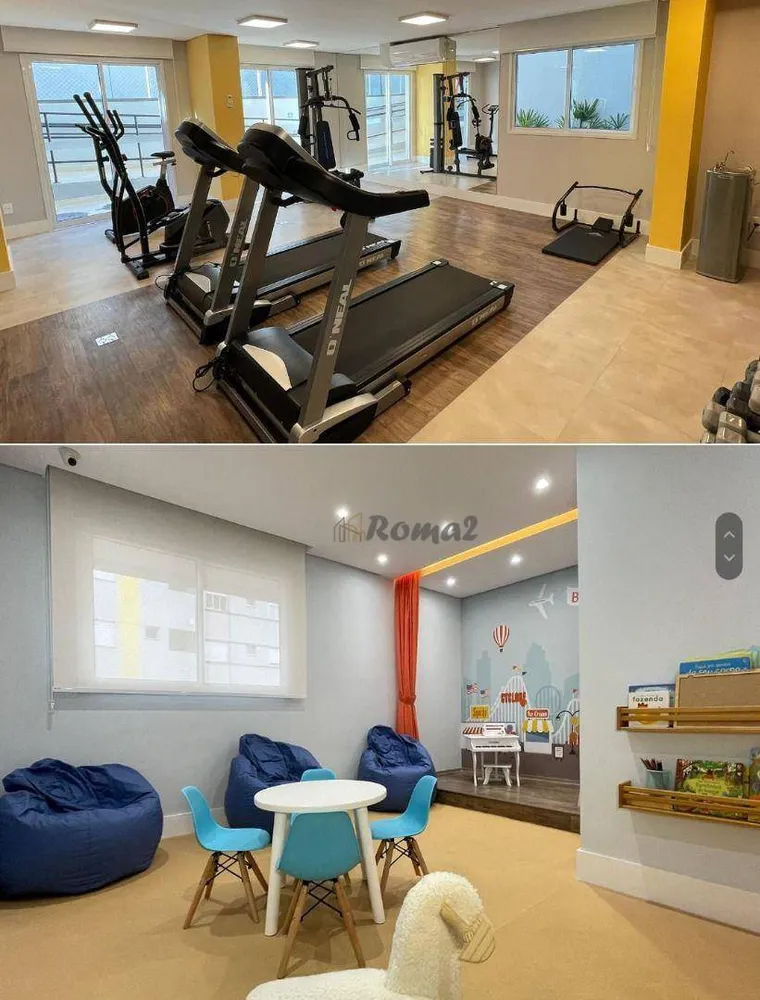 Apartamento, 2 quartos, 43 m² - Foto 11