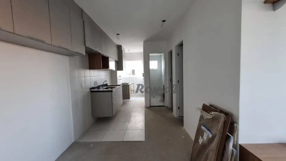Apartamento, 2 quartos, 43 m² - Foto 4