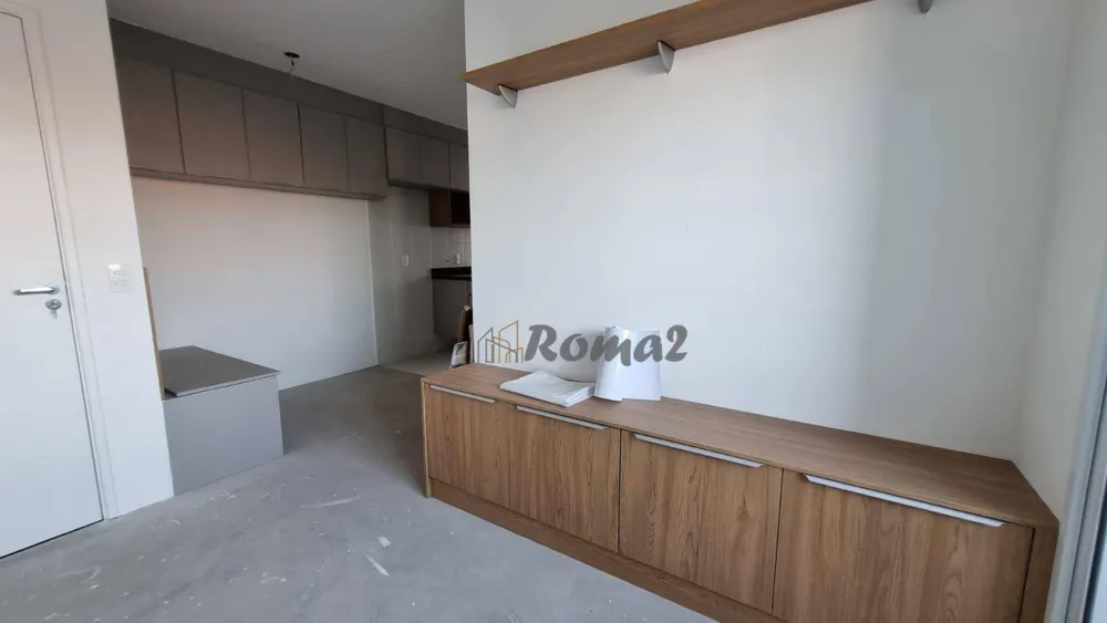 Apartamento, 2 quartos, 43 m² - Foto 2